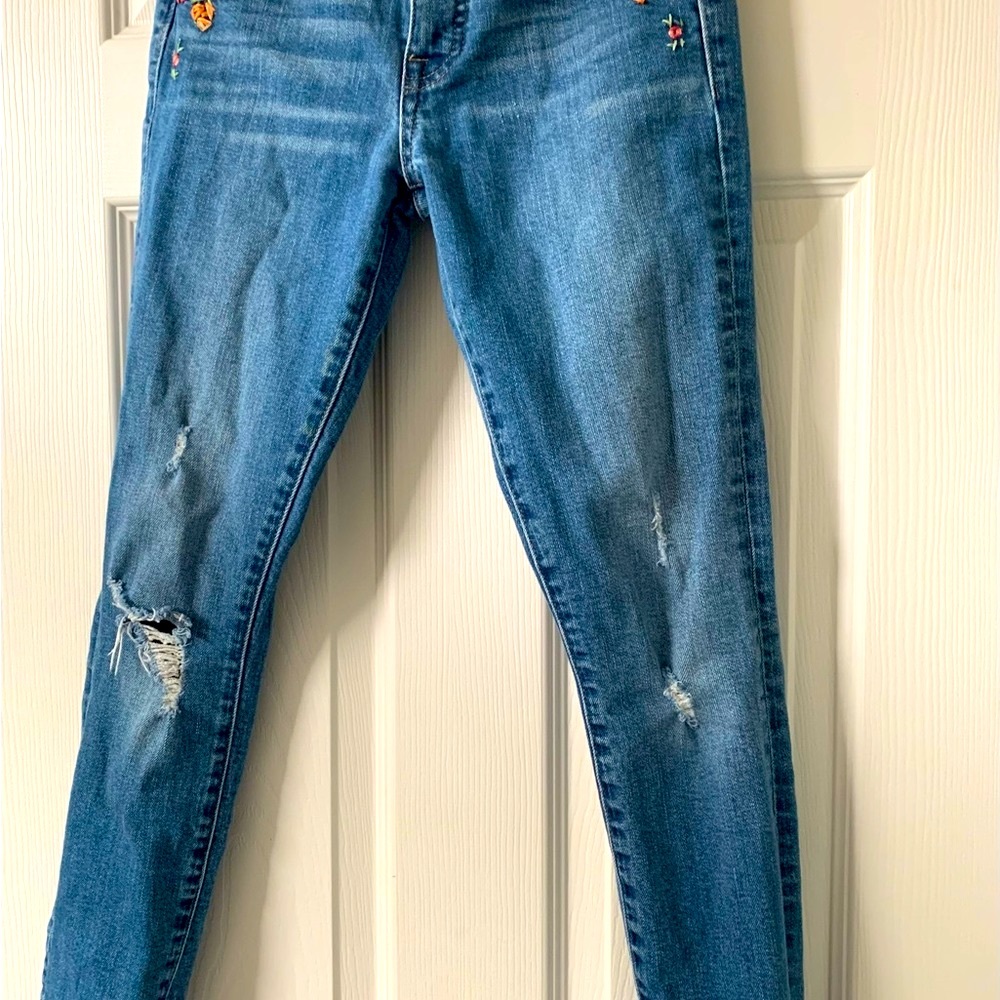 Lucky Jeans - Picture 4 of 5